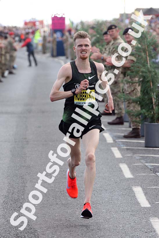 Mens 2018 Simplyhealth Great North Run. Photo: David T. Hewitson/Sports for All Pics